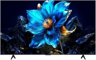TCL 50P7K 50" QLED 4K Google TV