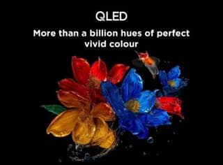 TCL 50P7K 50" QLED 4K Google TV