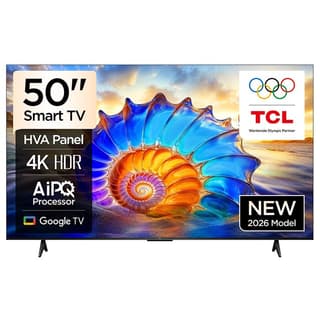 TCL 50V6D 50" LED 4K Google TV