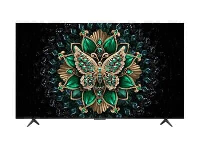 TCL 55C6K 55" Mini LED 4K