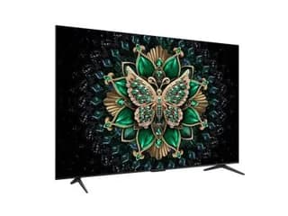 TCL 55C6K 55" Mini LED 4K