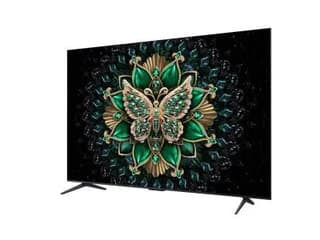 TCL 55C6K 55" Mini LED 4K