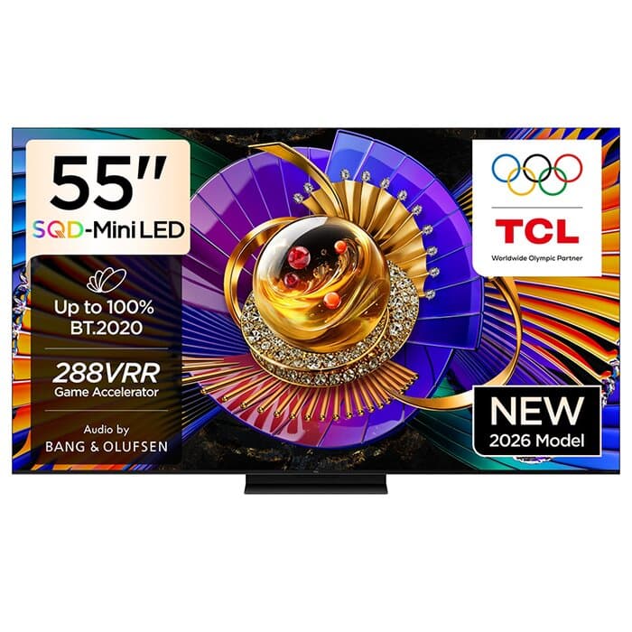 TCL 55C7L 55" Mini LED 4K Google TV