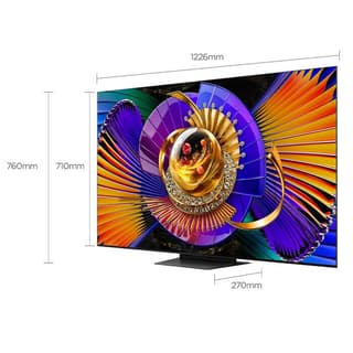TCL 55C7L 55" Mini LED 4K Google TV