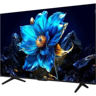 TCL 55P7K 55" QLED 4K Google TV