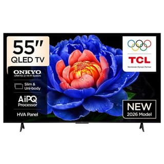TCL 55P7L 55" QLED 4K Google TV