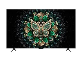 TCL 65C6K 65" Mini LED 4K