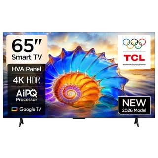 TCL 65V6D 65" LED 4K Google TV