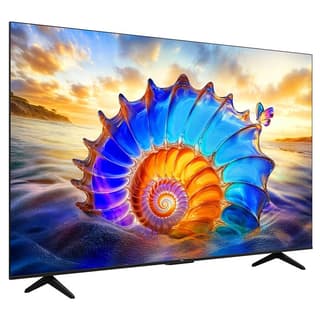 TCL 75V6D 75" LED 4K Google TV