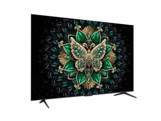 TCL 85C6K 85" Mini LED 4K