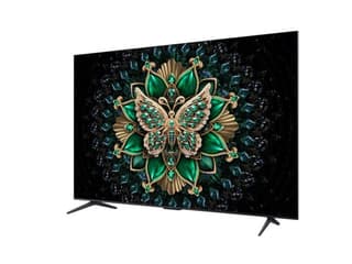 TCL 85C6K 85" Mini LED 4K