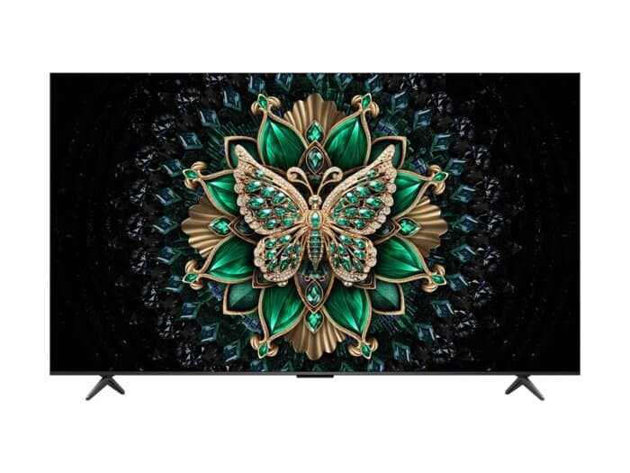 TCL 85C6K 85" Mini LED 4K