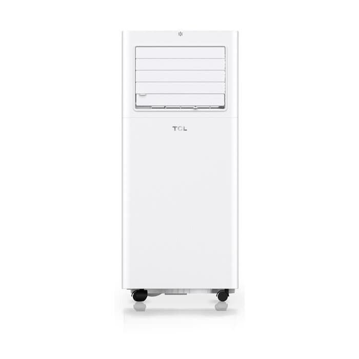 TCL TAC-07CPA/SL Portable 15-20 m² - White