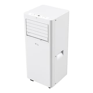 TCL TAC-07CPA/SL Portable 15-20 m² - White