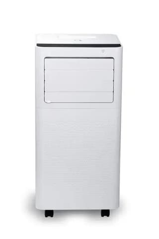 TCL TAC-09CHPA/RPV Portable 25-30 m² - White