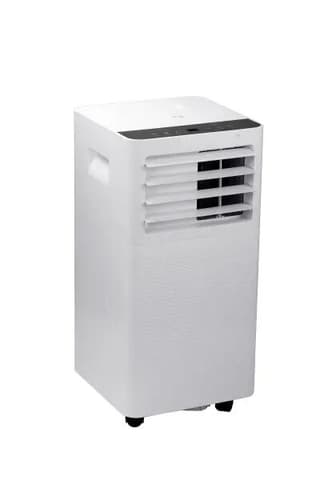 TCL TAC-09CHPA/RPV Portable 25-30 m² - White