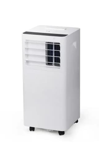 TCL TAC-09CHPA/RPV Portable 25-30 m² - White