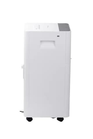 TCL TAC-09CHPA/RPV Portable 25-30 m² - White