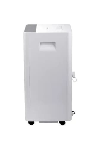 TCL TAC-09CHPA/RPV Portable 25-30 m² - White