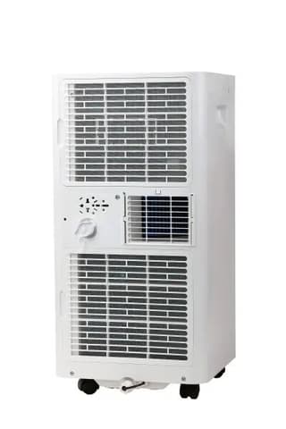 TCL TAC-09CHPA/RPV Portable 25-30 m² - White