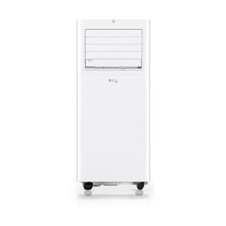 TCL TAC-09CPA/SL Portable 20-25 m² - White