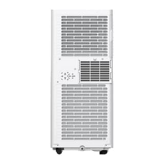 TCL TAC-09CPA/SL Portable 20-25 m² - White