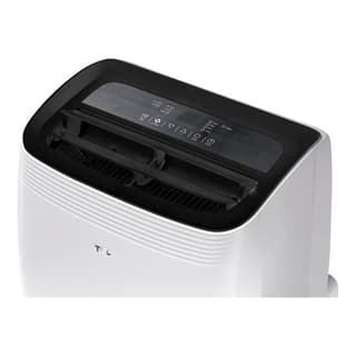 TCL TAC-12CPA/DM Portable 30-35 m² - White