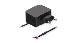 Teltonika PR3PREU6 2-pin power supply, 9W EU