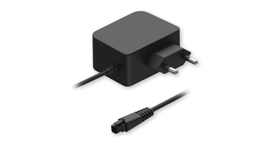 Teltonika PR3PXEU3 Power supply, 18W EU