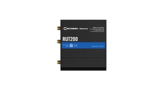 Teltonika RUT200 LTE Cat 4 Router - 2