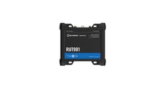 Teltonika RUT901 LTE Cat 4 Router - 3