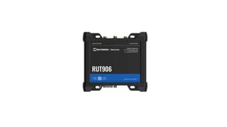 Teltonika RUT906 LTE Cat 4 Router - 3