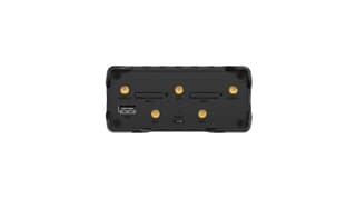 Teltonika RUT906 LTE Cat 4 Router - 5
