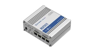 Teltonika RUTX11 LTE Cat 6 Router