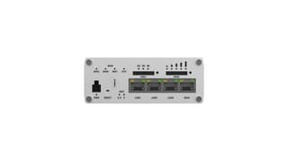 Teltonika RUTX11 LTE Cat 6 Router - 4