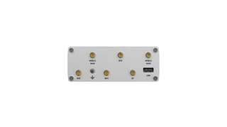 Teltonika RUTX11 LTE Cat 6 Router - 5