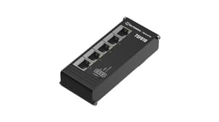 Teltonika TSF010 Flat Industrial Switch 5 x 100 ports - 2