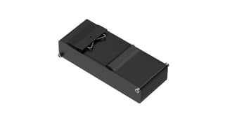 Teltonika TSF010 Flat Industrial Switch 5 x 100 ports - 3