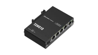 Teltonika TSW010 Switch 5 10/100 ports