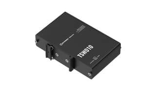 Teltonika TSW010 Switch 5 10/100 ports - 2