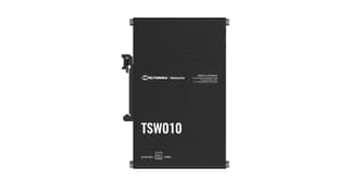 Teltonika TSW010 Switch 5 10/100 ports - 3