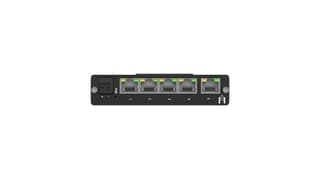 Teltonika TSW010 Switch 5 10/100 ports - 4