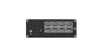 Teltonika TSW030 Switch 8 10/100 ports - 2