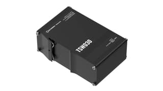 Teltonika TSW030 Switch 8 10/100 ports - 3