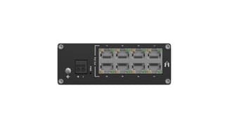 Teltonika TSW040 PoE+ Switch 8 10/100 ports - 2