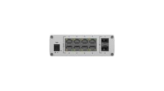 Teltonika TSW200 PoE+ Switch 8 10/100/1000, 2 SFP ports - 4