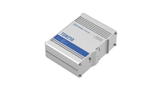 Teltonika TSW210 Switch 8 10/100/1000, 2 SFP ports - 2