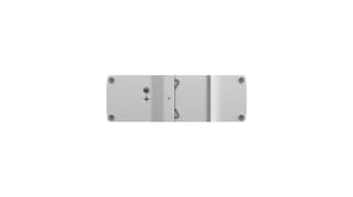 Teltonika TSW210 Switch 8 10/100/1000, 2 SFP ports - 5