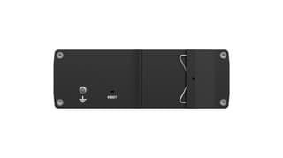 Teltonika TSW212 L2 managed Switch 8 10/100/1000, 2 SFP ports - 5