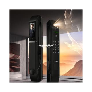Tenon D7 Pro Smart Wi-Fi Door Lock 3